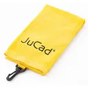 JuCad handduk, gul