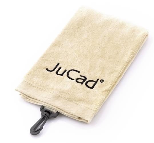 JuCad JuCad handduk, beige