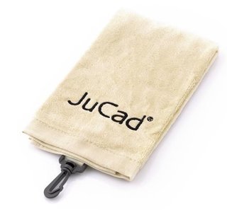 JuCad JuCad handduk, beige