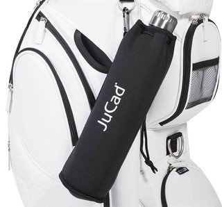 JuCad JuCad bottle support neoprene tillbehör, svart