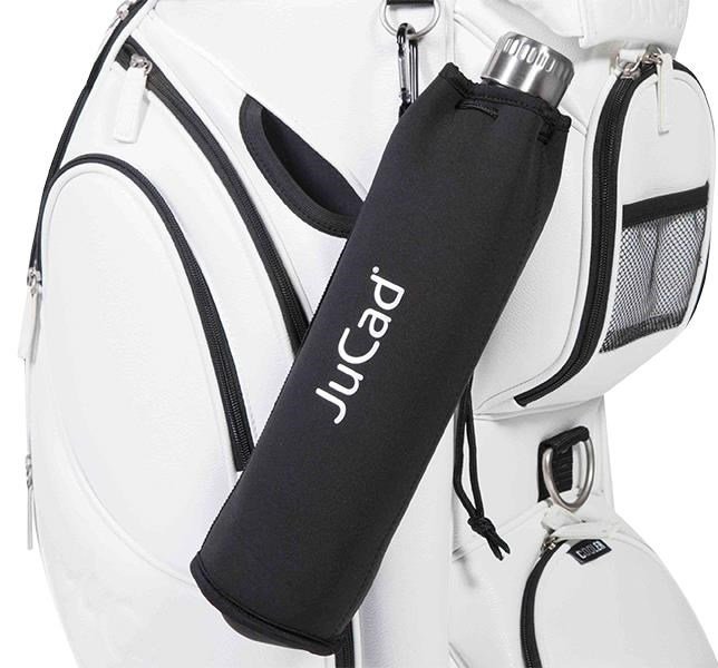 JuCad JuCad bottle support neoprene tillbehör, svart