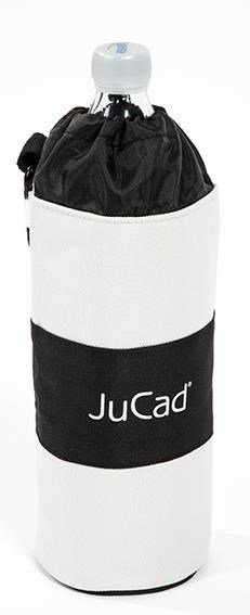 JuCad flaskkylare