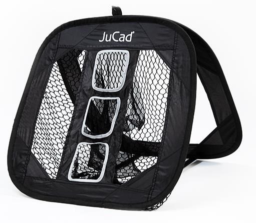 JuCad Chipping Net träningshjälpmedel