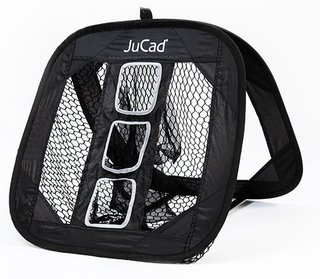 JuCad Chipping Net träningshjälpmedel