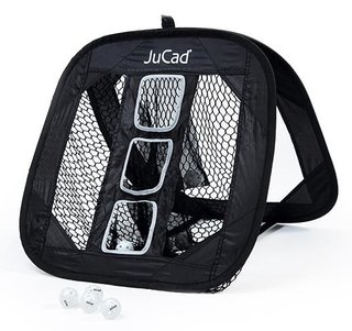 JuCad Chipping Net träningshjälpmedel