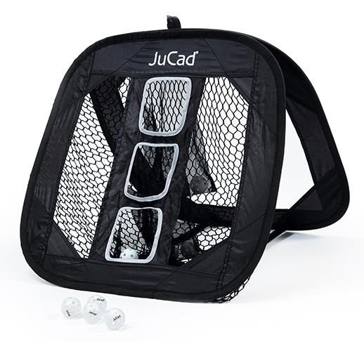 JuCad Chipping Net träningshjälpmedel