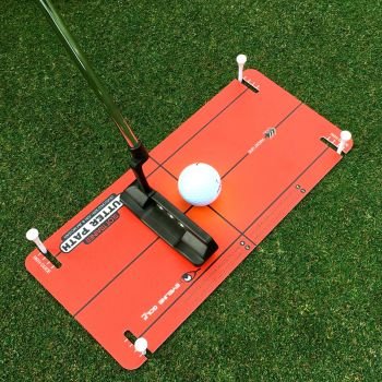 Eyeline Golf Slot Trainer Pair träningshjälpmedel