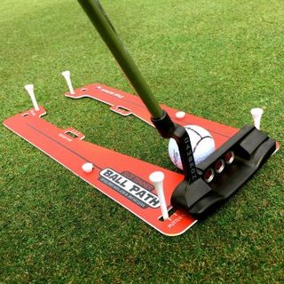 Eyeline Golf Slot Trainer Pair träningshjälpmedel