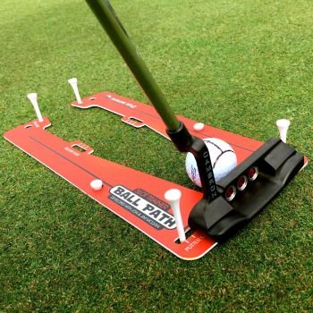 Eyeline Golf Slot Trainer Pair träningshjälpmedel