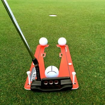 Eyeline Golf Slot Trainer Pair träningshjälpmedel