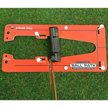 Eyeline Golf Slot Trainer Pair träningshjälpmedel