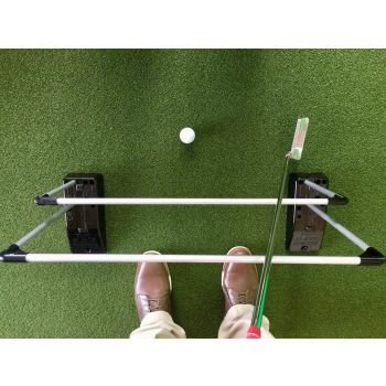 EyeLine Pro Slider System träningshjälpmedel