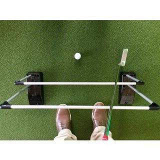 EyeLine Pro Slider System träningshjälpmedel