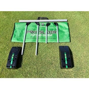 EyeLine Pro Slider System träningshjälpmedel