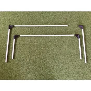 EyeLine Pro Slider System träningshjälpmedel