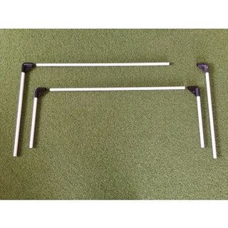 EyeLine Pro Slider System träningshjälpmedel