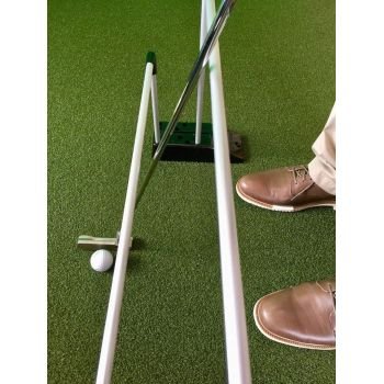 EyeLine Pro Slider System träningshjälpmedel