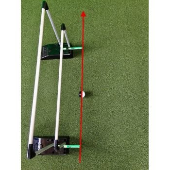 EyeLine Pro Slider System träningshjälpmedel