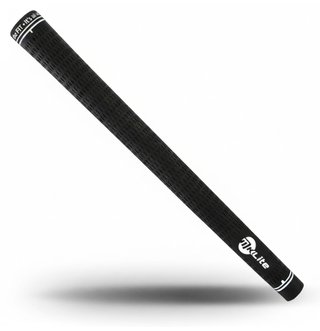 MKids Lite Junior 45" junior grip, svart