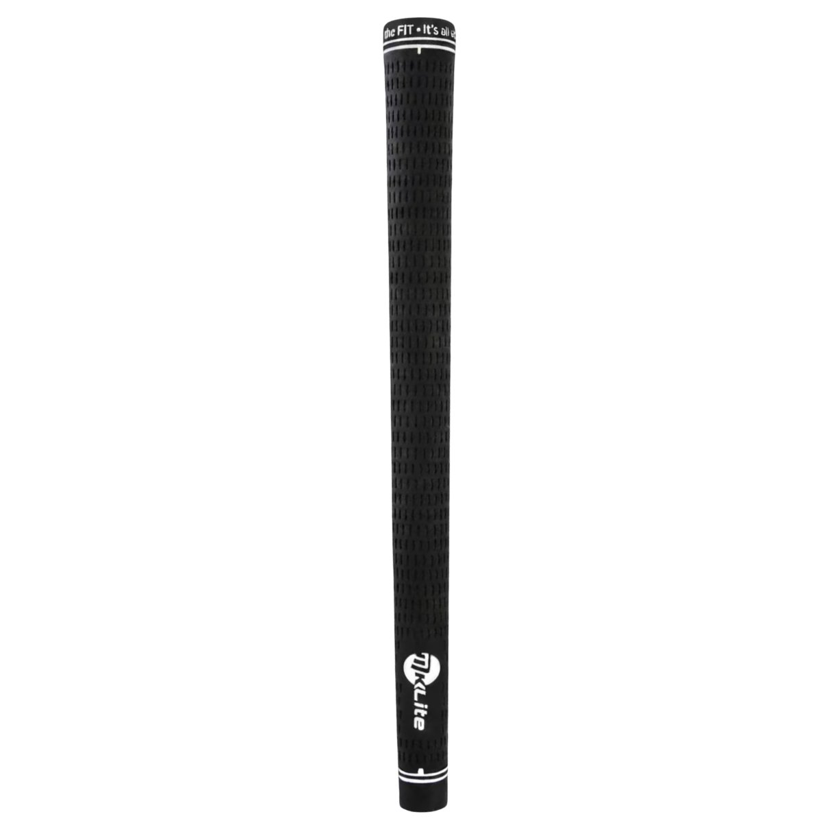 MKids Lite Junior 45" junior grip, svart