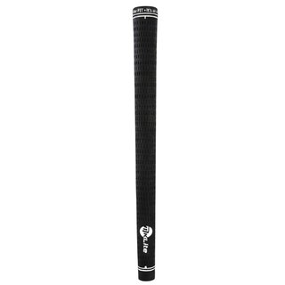 MKids Lite Junior 45" junior grip, svart