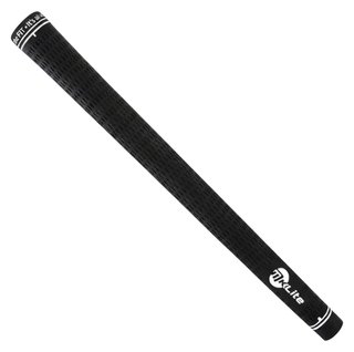 MKids Lite Junior 45" junior grip, svart