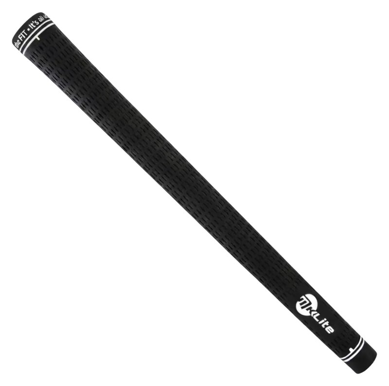MKids Lite Junior 45" junior grip, svart