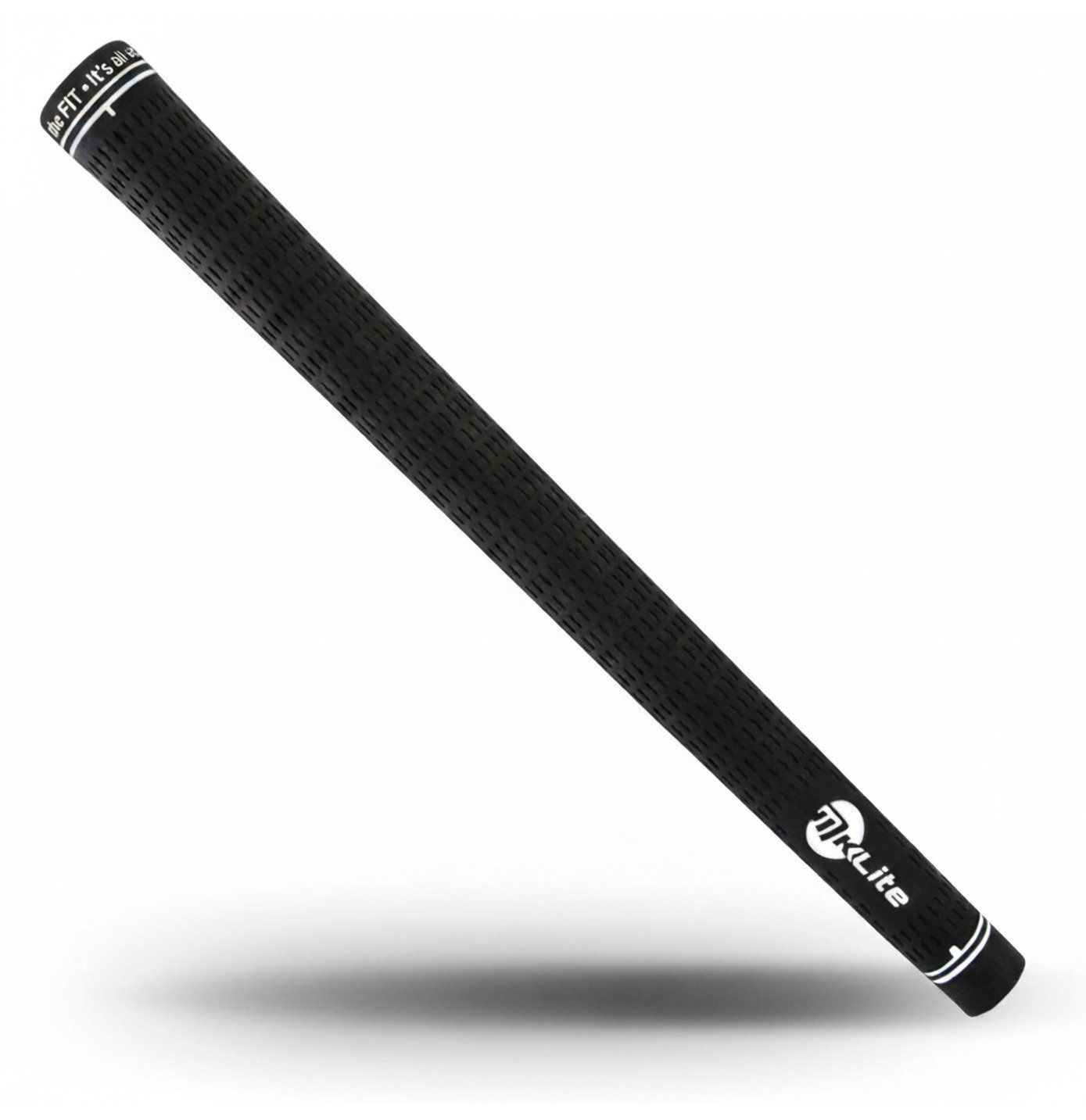 MKids Lite Junior 49" grip, svart