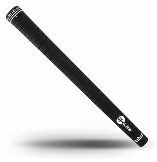 MKids Lite Junior 49" grip, svart