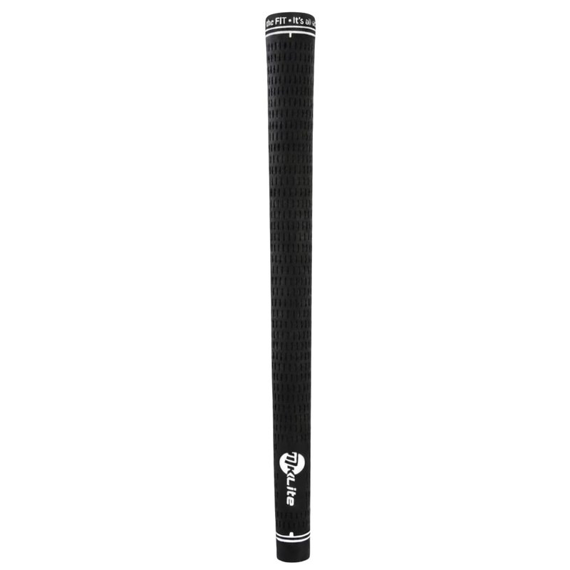 MKids Lite Junior 49" grip, svart