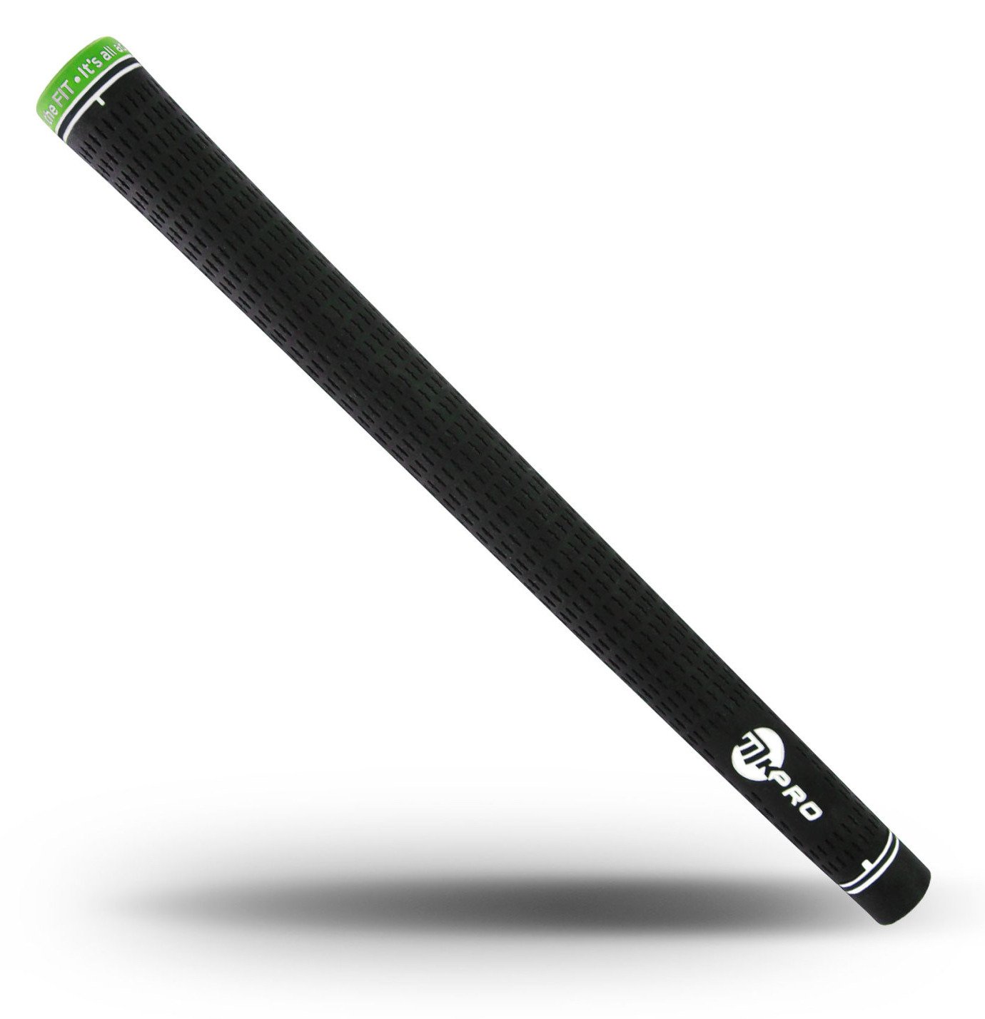 MKids Pro Junior Green 57" (145cm/9-11Y) junior järngrepp