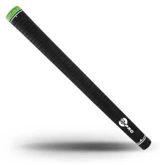 MKids Pro Junior Green 57" (145cm/9-11Y) junior järngrepp
