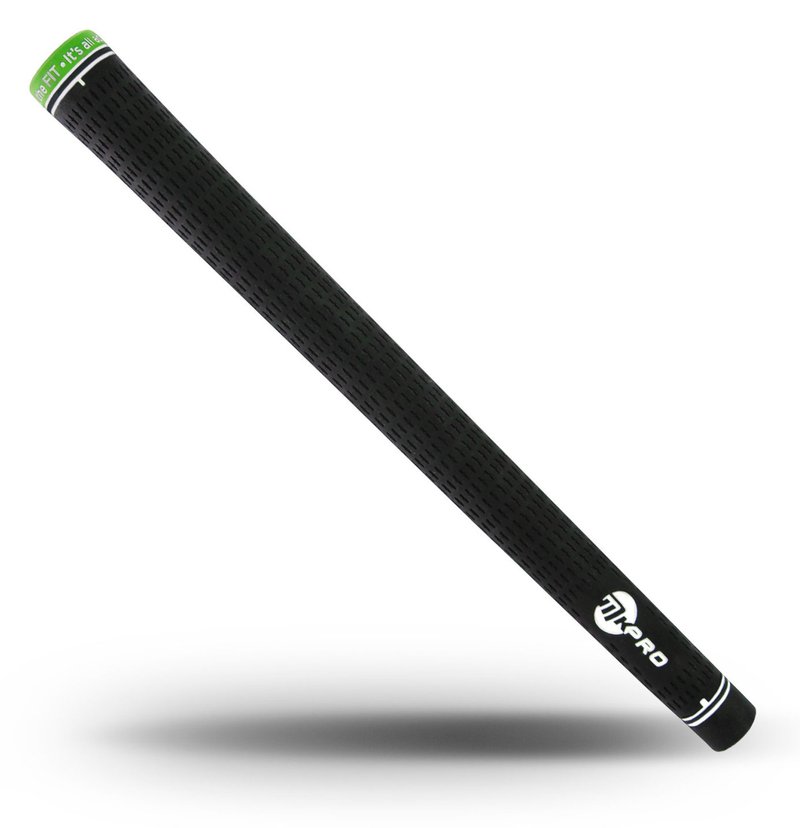 MKids Pro Junior Green 57" (145cm/9-11Y) junior järngrepp
