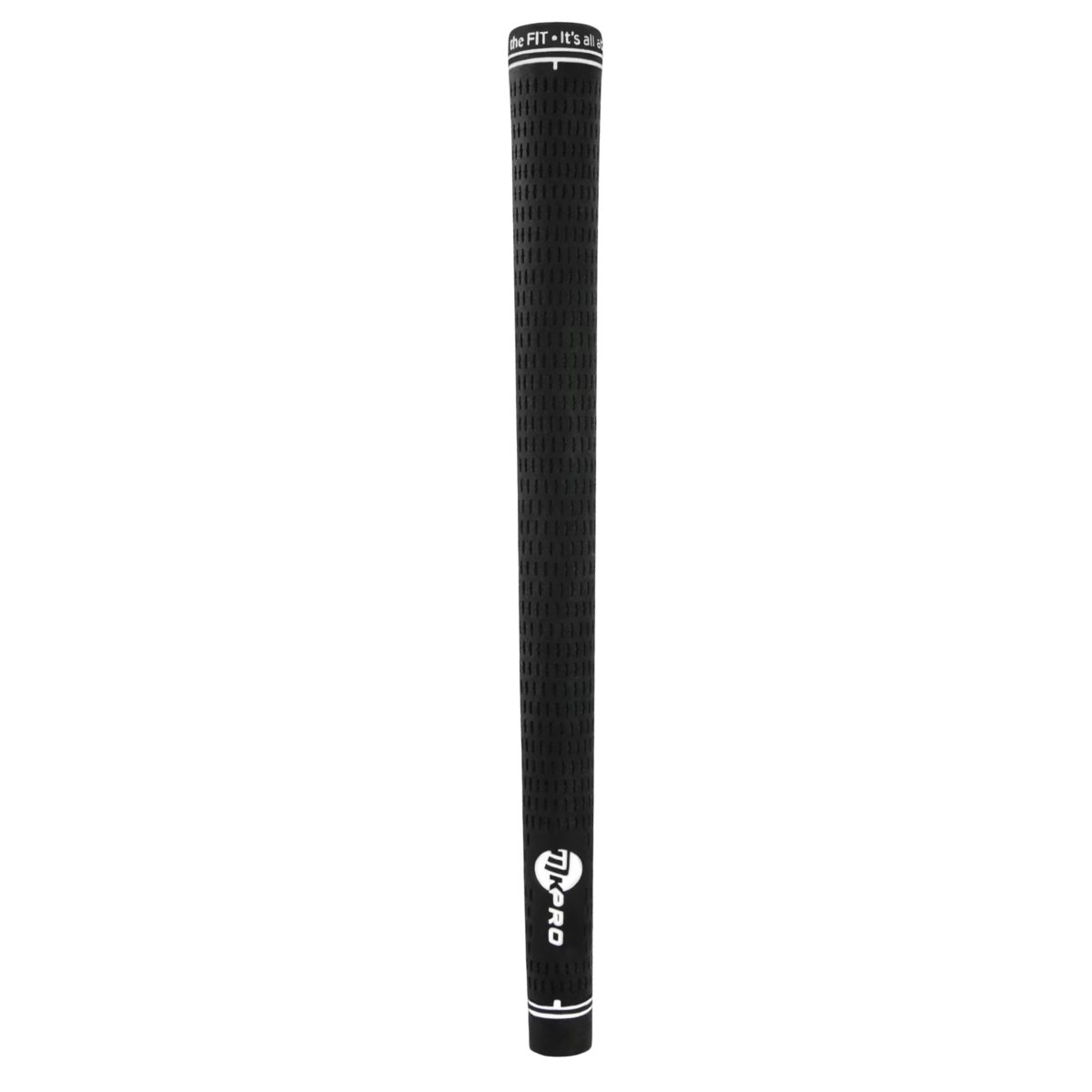 MKids Pro Junior 57" Green (145cm/9-11Y) junior grip, svart