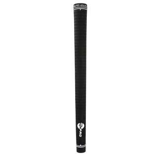 MKids Pro Junior 57" Green (145cm/9-11Y) junior grip, svart