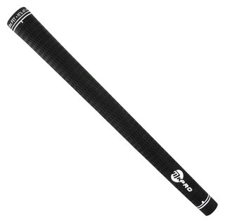 MKids Pro Junior 57" Green (145cm/9-11Y) junior grip, svart