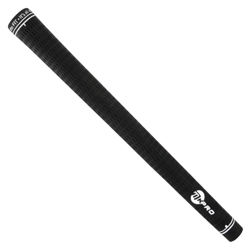 MKids Pro Junior 57" Green (145cm/9-11Y) junior grip, svart