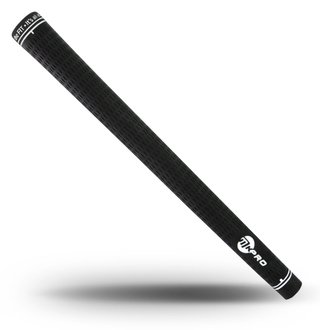 MKids Pro Junior 65" junior grip, svart