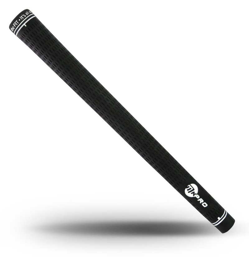MKids Pro Junior 65" junior grip, svart
