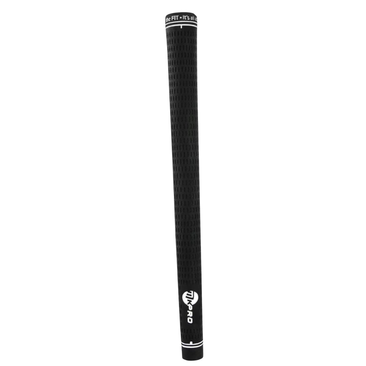 MKids Pro Junior 65" junior grip, svart