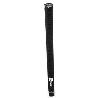 MKids Pro Junior 65" junior grip, svart