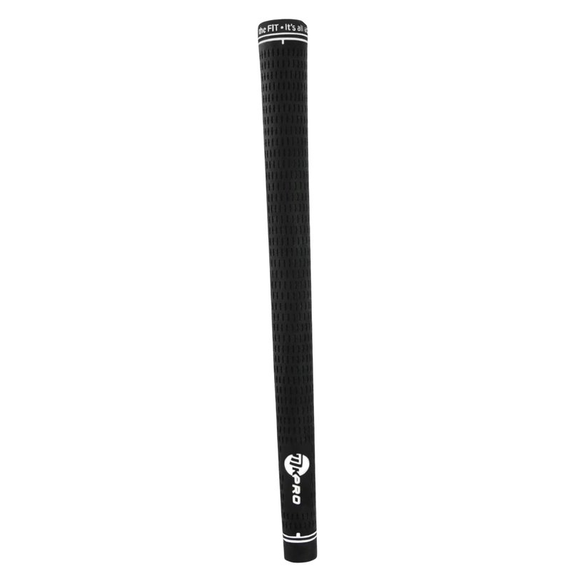 MKids Pro Junior 65" junior grip, svart