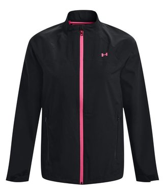 Under Armour Stormproof Jkt 2.0 damjacka, svart
