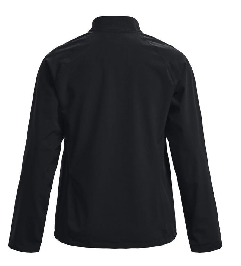 Under Armour Stormproof Jkt 2.0 damjacka, svart