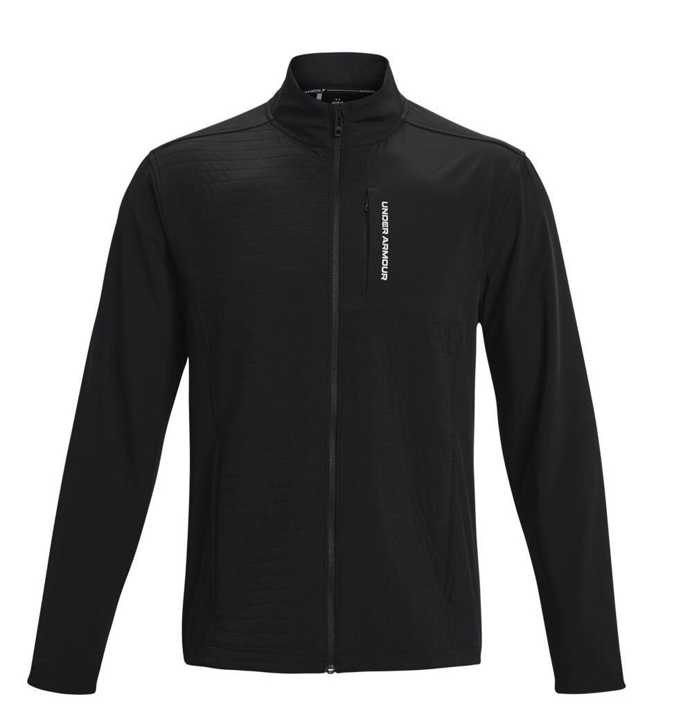 Under Armour Storm Revo herr jacka, svart
