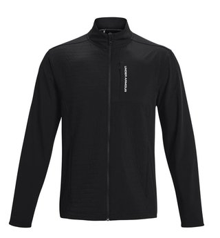 Under Armour Storm Revo herr jacka, svart