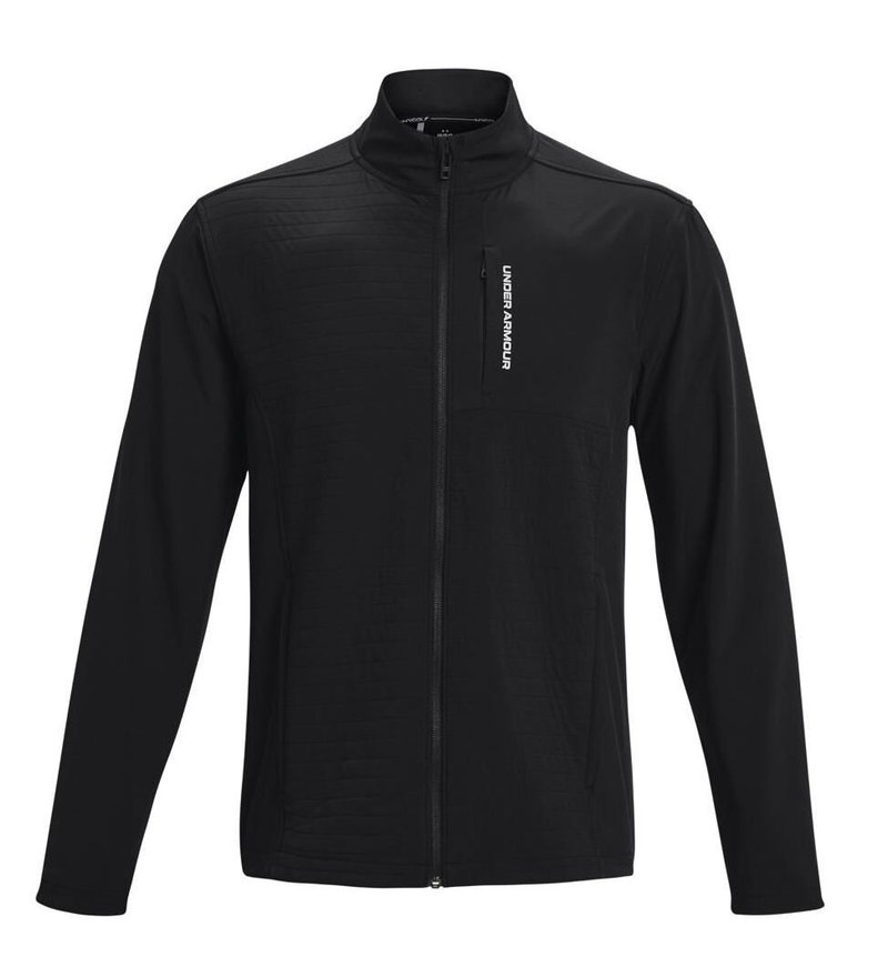 Under Armour Storm Revo herr jacka, svart