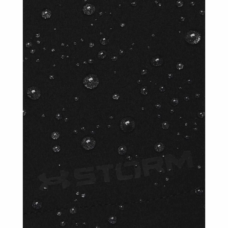 Under Armour Storm Revo herr jacka, svart