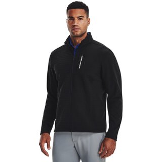 Under Armour Storm Revo herr jacka, svart