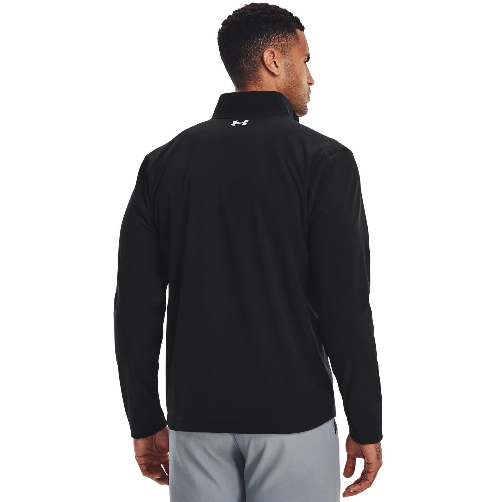 Under Armour Storm Revo herr jacka, svart